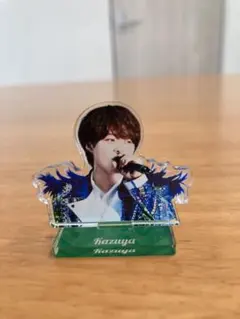 大橋和也　アクリルスタンド