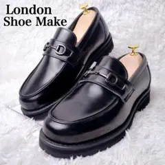London Shoe Make Oxford and Derby ローファーのサムネイル