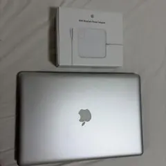 Apple MacBook Pro 15 (2017?)― 完全ジャンク品 - メルカリ