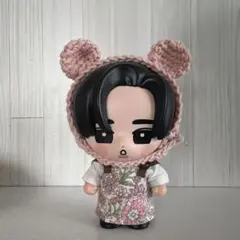 COCO♡☻⋆。˚✩様専用】すの チル ソフビ 服 オーダー - メルカリ