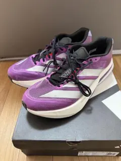 adidas メンズ ランニングシューズ ADIZERO BOSTON 13 M