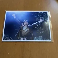 M!LK シャカレボ 生写真 67杯目 吉田仁人