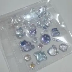 【国内正規品】　おすそ分け　シール　N