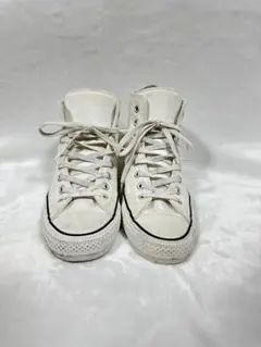 converse All star 100周年　ハイカット