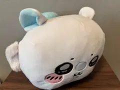 ちいかわ　モモンガ　ぬいぐるみ　UFOキャッチャー　だららんBIGぬいぐるみ