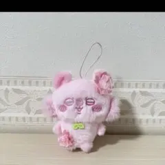 ちいかわ ぬいぱれっと～さくらいろ～マスコット② モモンガ