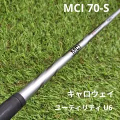 www.kt03様専用 シャフト フジクラ Titleist MCI 70-S - メルカリ