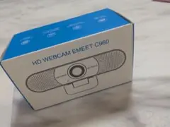 c960　EMEET Webカメラ
