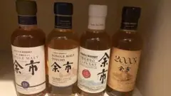 2025年最新】竹鶴21年 180mlの人気アイテム - メルカリ