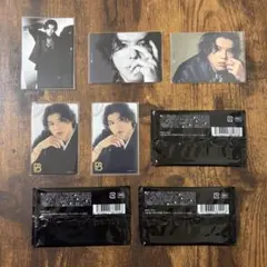 BE:FIRST LEO レオ グッズセット