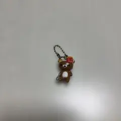 リラックマ　キーホルダー