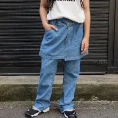 CIAOPANIC TYPY スカパン 140-150のサムネイル