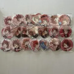 すとぷり 莉犬くん 缶バッジ