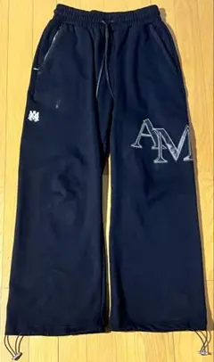 amiri ジョガーパンツ