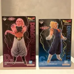 2026年最新】魔人ブウ d賞の人気アイテム - メルカリ