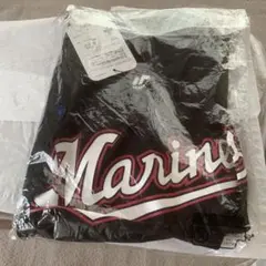 千葉ロッテマリーンズ　Tシャツ Ｌサイズ