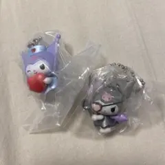 サンリオ　クロミ　セット