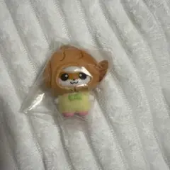 サンリオ　ちびっとも　和菓子 コロコロクリリン