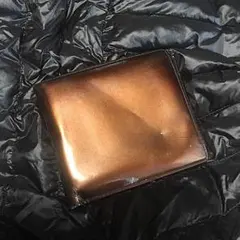 コムサ メン 財布のサムネイル