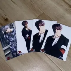 ONE N' ONLY HAYATO 高尾颯斗 生写真