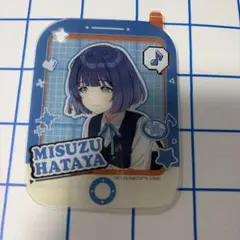 2026年最新】秦谷美鈴 缶バッジの人気アイテム - メルカリ