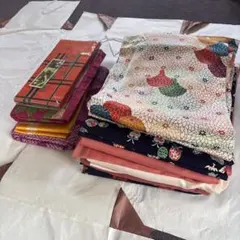 着物まとめ売りのサムネイル