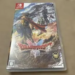 ドラゴンクエストⅠ&Ⅱ (任天堂Switch)