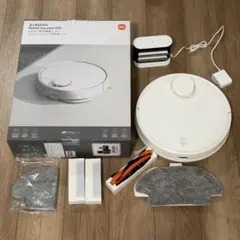 ぴっぴ様専用】Xiaomi Robot Vacuum S10 付属品全て有り - メルカリ