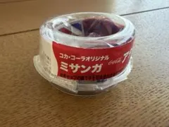 コカ・コーラ オリジナル ミサンガ