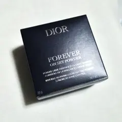 ディオール フォーエヴァー オン セットパウダー 05 クリスタルピンクのサムネイル