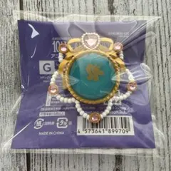 あんスタ　リングライト　ライカ