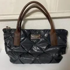 kate spade ケイトスペードニューヨーク　ナイロンバッグ