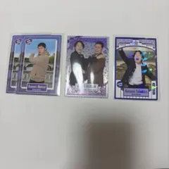暁美ほむら　名古屋市交通局　推し旅　ガラポンくじ　A賞　まどか☆マギカ 暁美ほむら 名古屋市交通局 推し旅 ガラポンくじ 後半 B賞 まどか