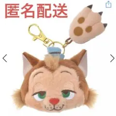ディズニー　ピノキオ　ファウルフェロー　ギデオン　まとめ売り ファウルフェロー&ギデオンが登場！東京ディズニーランド『ピノキオ