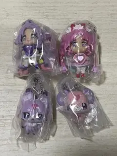 名探偵プリキュア　名探偵スイング1