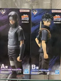 2026年最新】 NARUTO 一番くじ イタチ シスイの人気アイテム - メルカリ