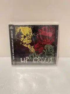 LIP CREAM CD 1989年 SELFISH RECORDS LIP CREAM CD 1989年 SELFISH RECORDS - メルカリ