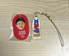 ゆいさん専用 上田選手2点セット