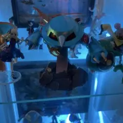 2026年最新】ポケモン 海外 スケールワールドの人気アイテム - メルカリ