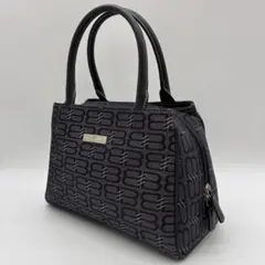 [未使用級] BALENCIAGA ハンドバッグ BBモノグラム　685 未使用級] BALENCIAGA ハンドバッグ BBモノグラム 685 - メルカリ