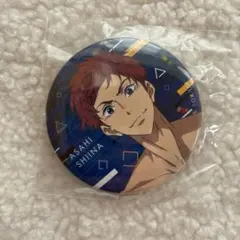 Free! 10th Anniversary 缶バッジ 旭 - メルカリ