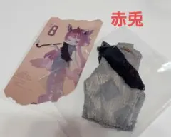 PENNY'S BOX 阿豆 龍と出会い夢 「赤兎」アウトフィット