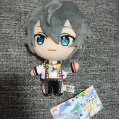 あんさんぶるスターズ　椎名ニキ　新衣装 ぬいぐるみ