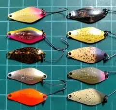 ヴァルケイン　ハイバースト 1.6 10枚のサムネイル