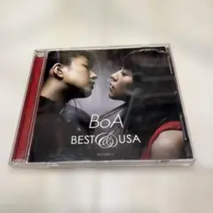 BoA BEST & USA
