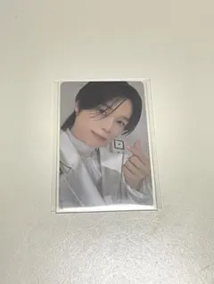 &TEAM K ケイ FIRST PAW PRINT 会場限定 FC トレカ