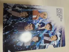 名探偵コナン　クリアファイル