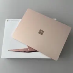 【バッテリー良好】Surface Laptop 3 / 13インチ