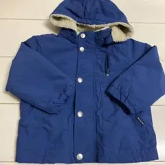 冬用アウター　100