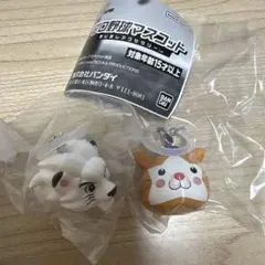 プロ野球めじるしアクセサリー DB.スターマン レオ